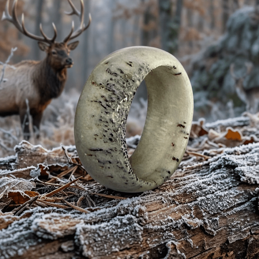 NOVEMBER FROST